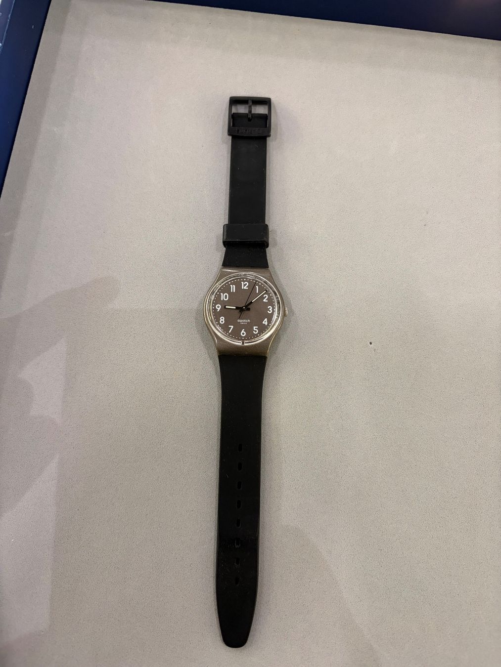 Swatch Uhren: Swatch vintage – Gebraucht aus Vevey von Eiden77 1