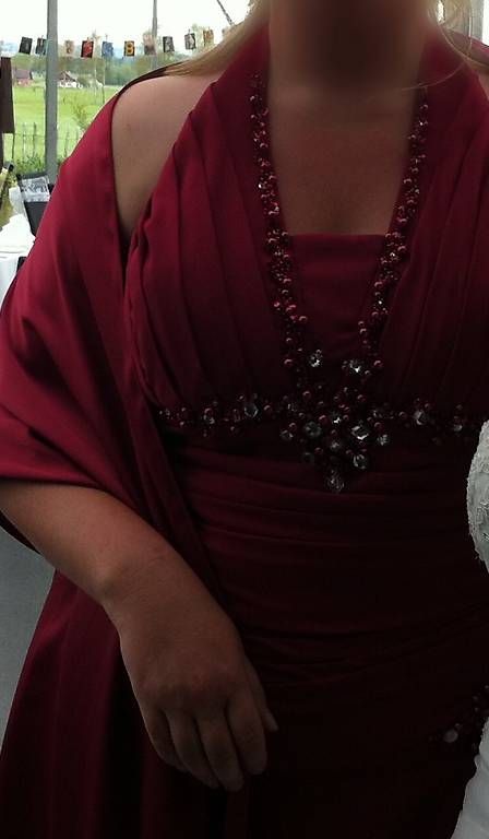 Robes: Abendkleid/ Brautjungfernkleid – D'occasion à Kaltbach par samurai55 1