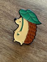 Pin Igel