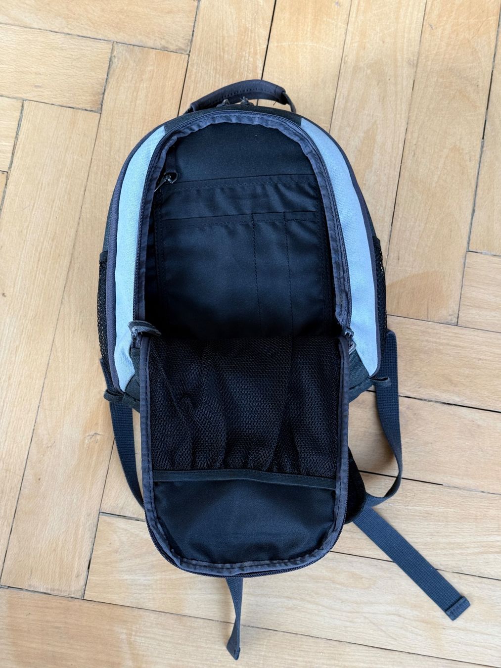 Delsey Borse: Delsey Kameratasche – Usato da Bern venduto da bat379 2
