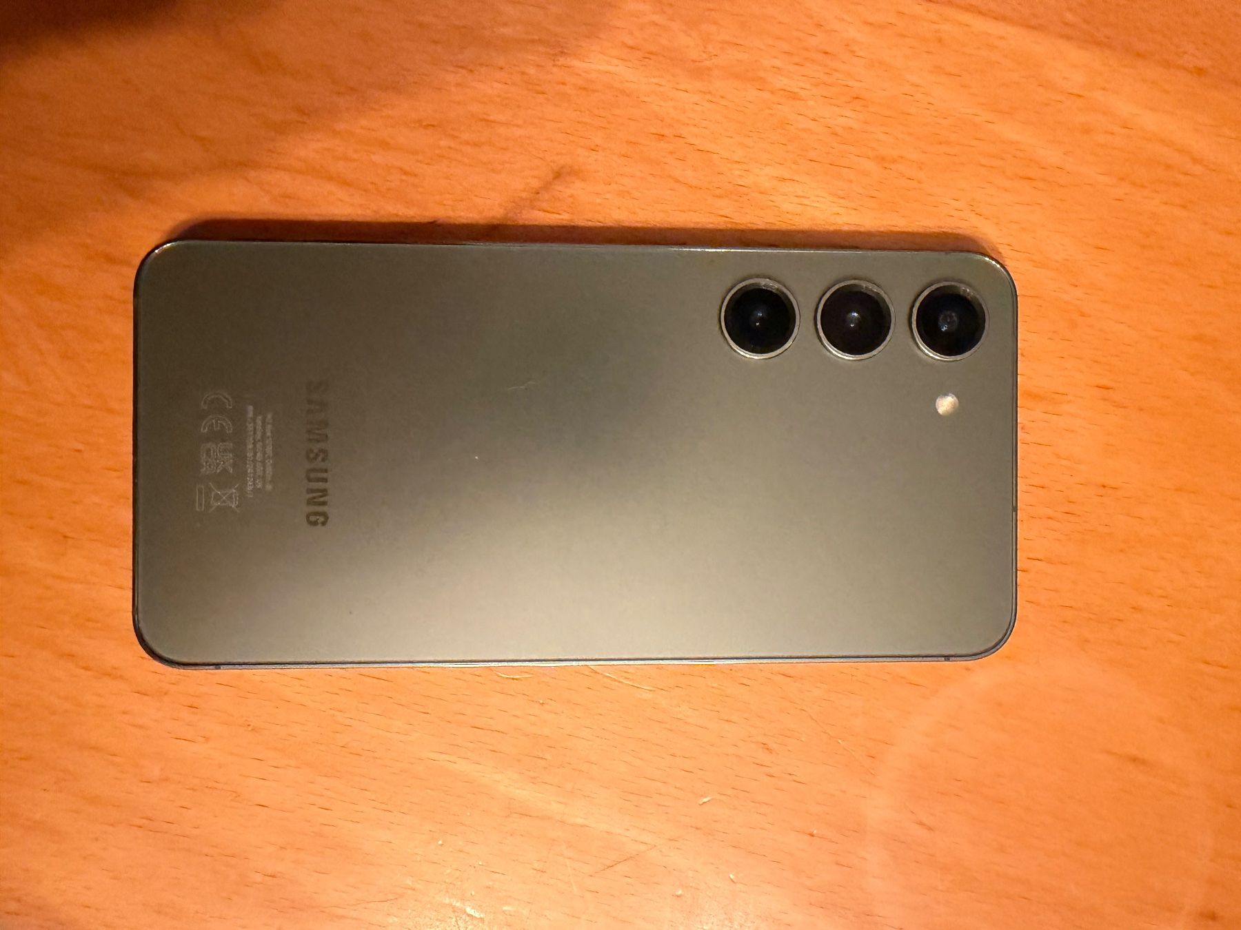 Samsung Handys / Smartphones: Samsung galaxy S23 + Galaxy watch – Gebraucht aus Fétigny von lau_vd8w 6