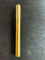 Blackburn-Louisville Piccolo A-Mundrohr für Kanstul Piccolo