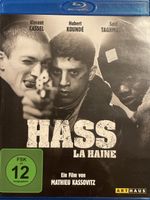 Hass - La Haine (1995)  selten