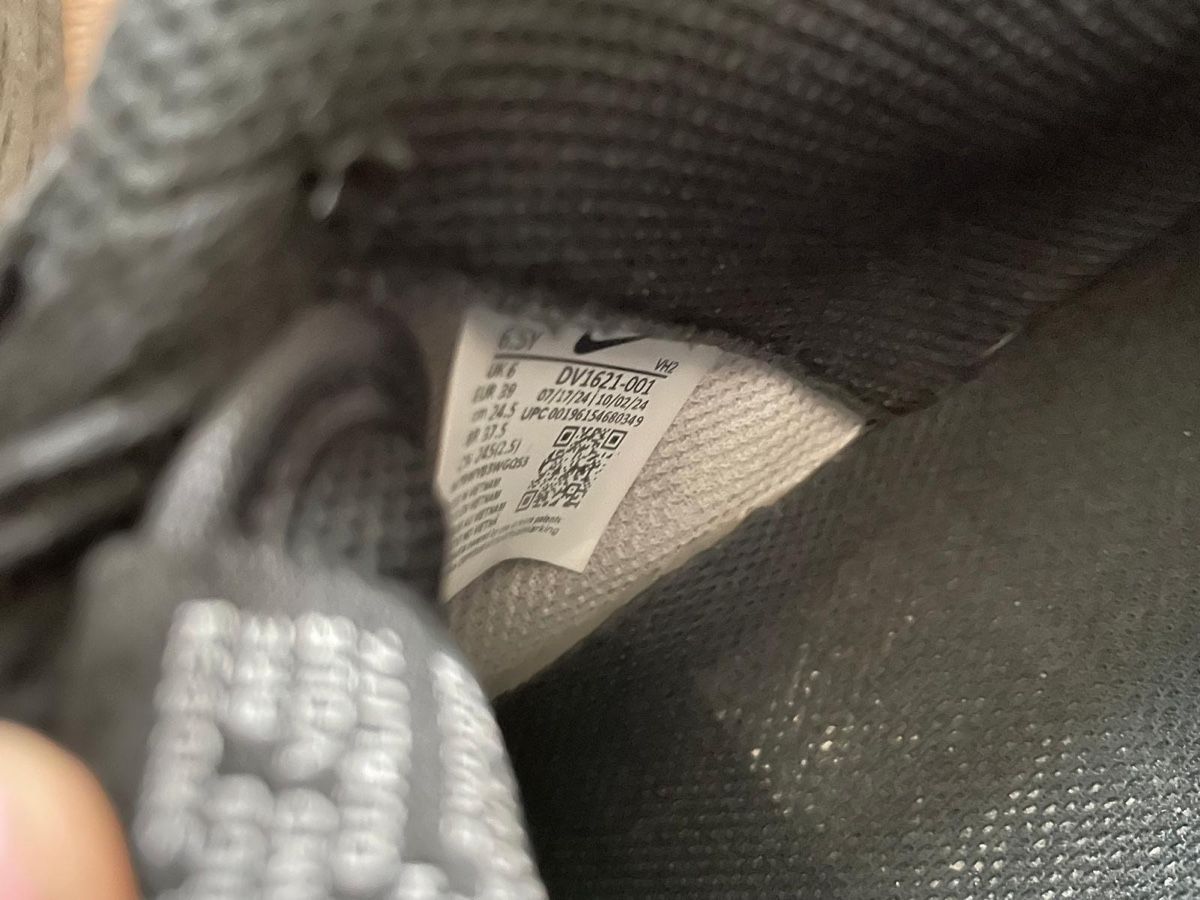 Nike Scarpe da uomo: Nike Air Force 1, Gr. 39 – Usato da Wettswil venduto da Venice3 3