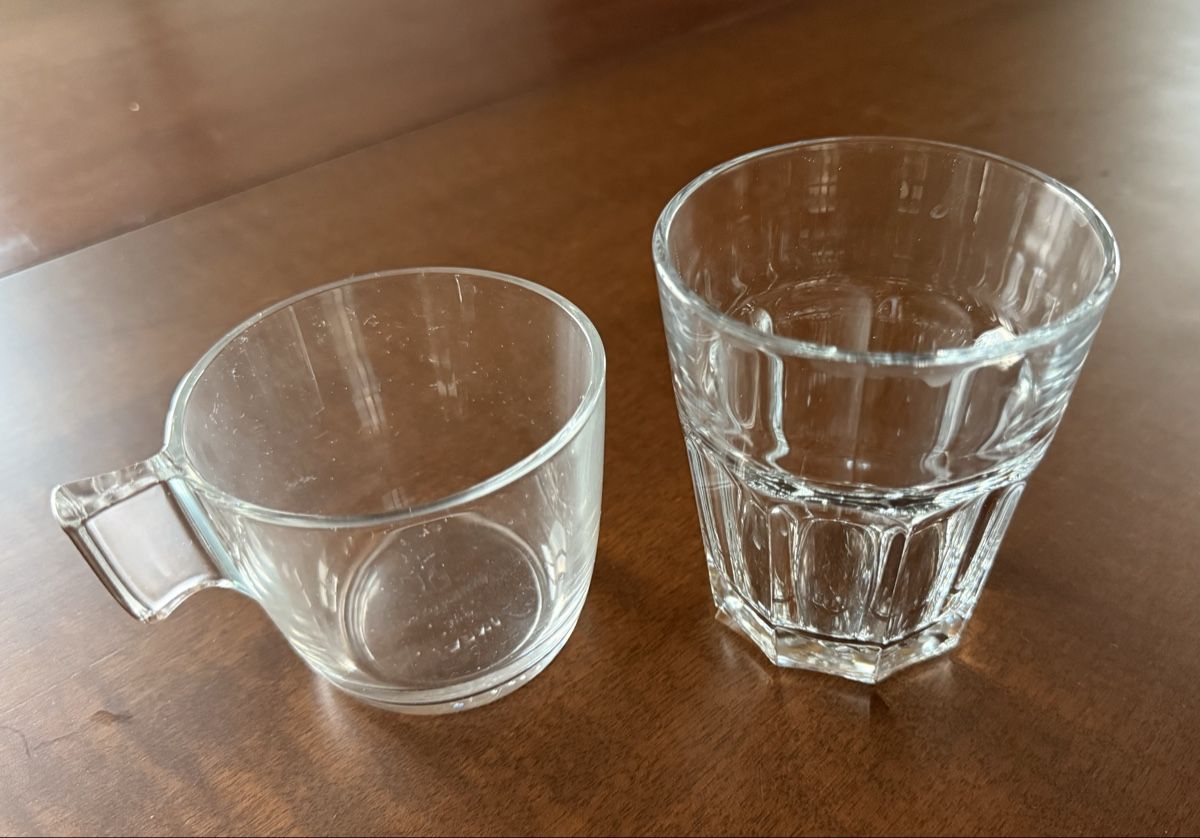 Ikea Geschirrsets: 48-teiliges Geschirrset von IKEA – Gebraucht aus Büetigen von Mo_driver99 1