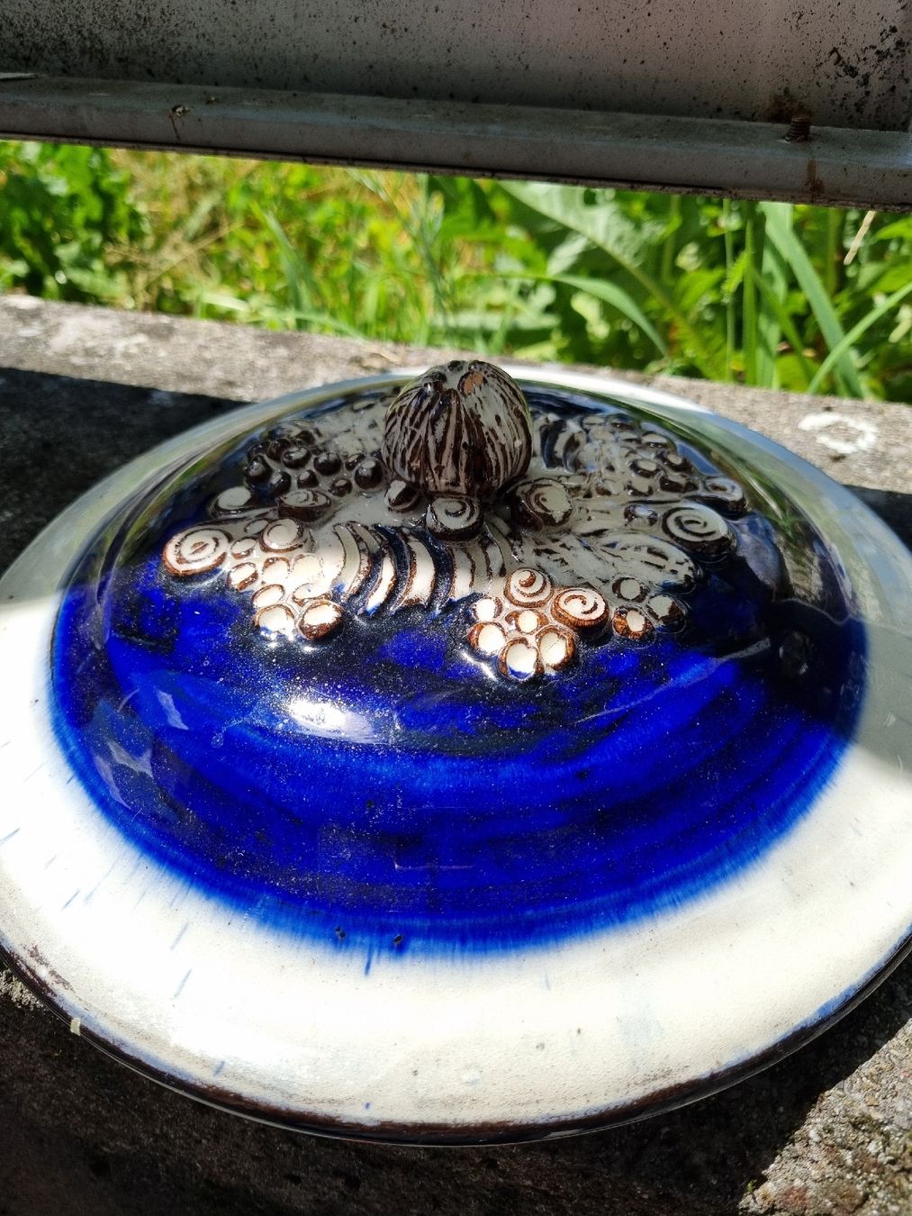 Coupes: Keramik J. GELZER schale – D'occasion à Ostermundigen par vintage60 1