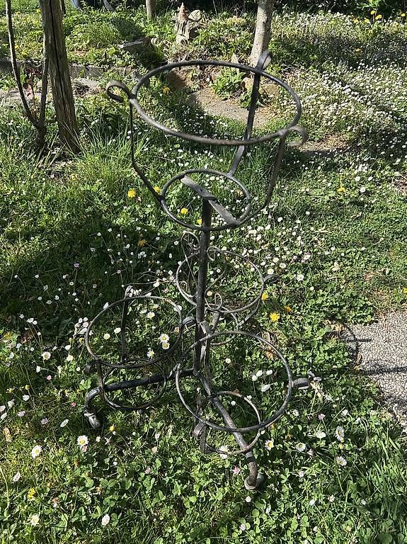 Vasi per fiori: Portavasi /piante – Usato da novaggio venduto da cam_5stl 1