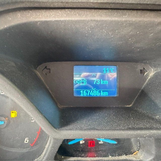 Ford Nutzfahrzeuge: FORD TRANSIT CONNECT – Gebraucht aus Courrendlin von alu_r525 7