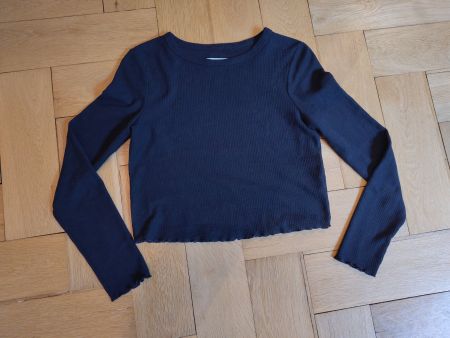 dünner Pullover
