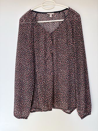 Bluse von Esprit