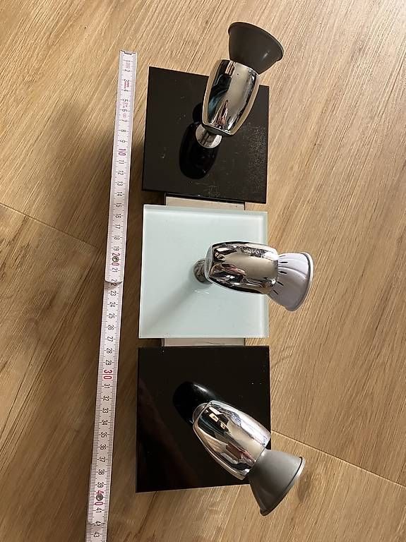 Kronleuchter & Deckenlampen: Plafonnier led  – Gebraucht aus Fey von Guenot88