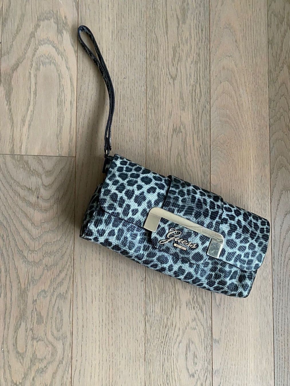 Guess Borse da donna: Borsetta Guess – Nuovo (secondo la descrizione) da Locarno venduto da Matic04 1