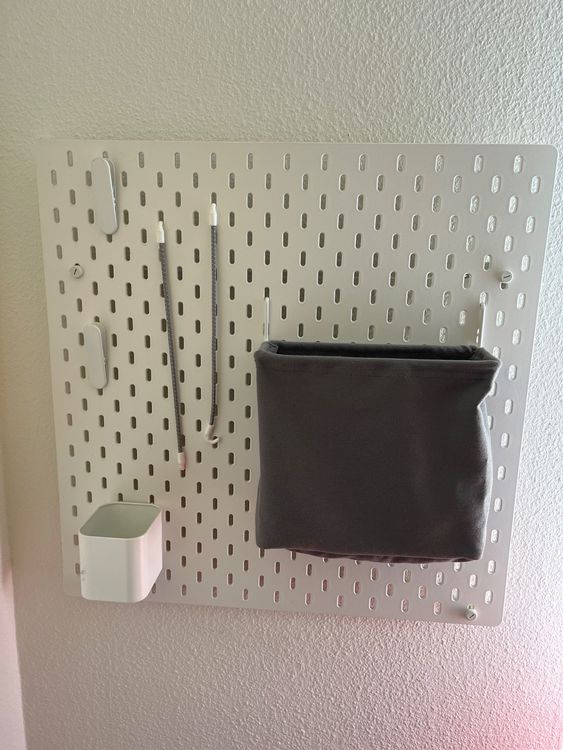 IKEA Pinwand (Gebraucht) in Zuchwil für CHF 5 – mit Lieferung auf ...