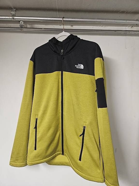 Maglioni & Felpe: The North Face Hoodie XL – Usato da Münchenstein venduto da Singleroad 3