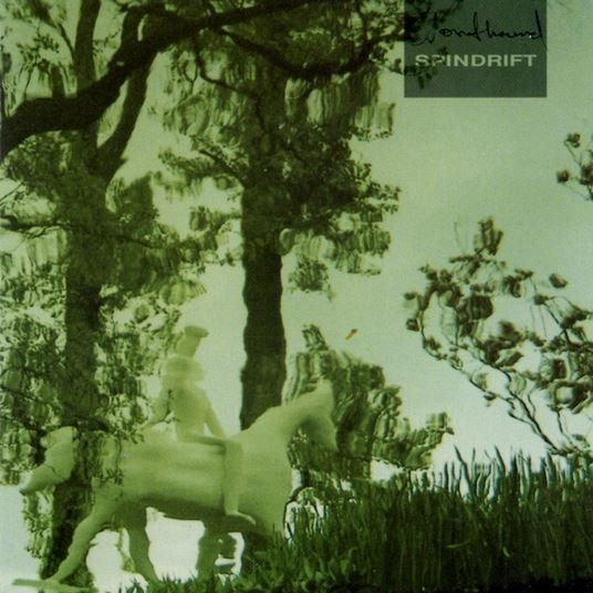 CD: Morthound - Spindrift (CMI 15) – Usato da St-Cergue venduto da VeganWarrior