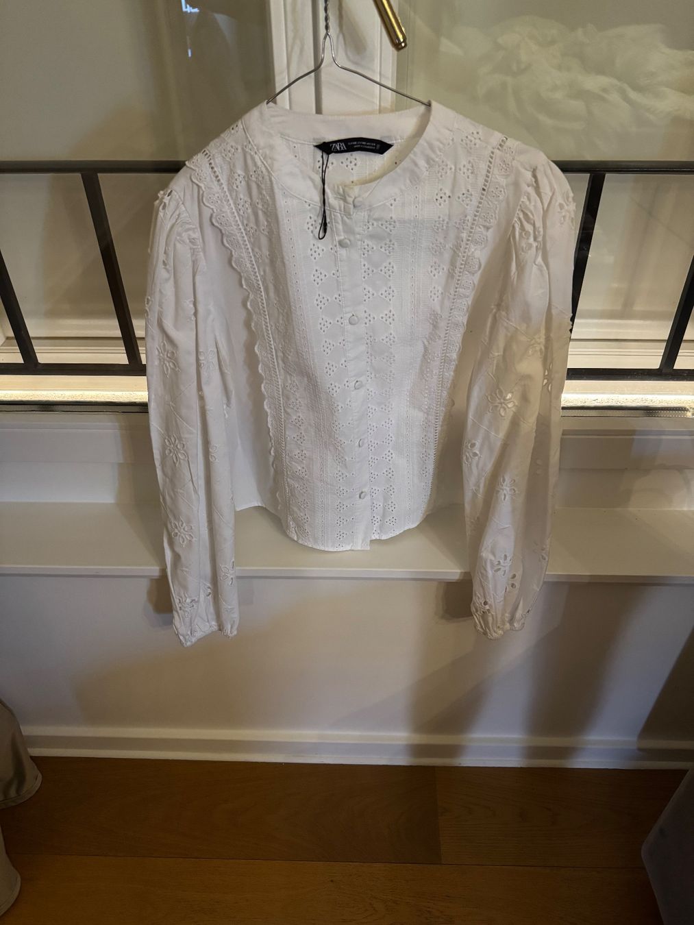 Zara Camicette: Chemise Zara TXS – Usato da Conches venduto da chn_hgl6 2