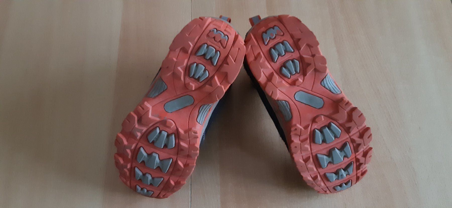 Trevolution Schuhe für Jungen: Kinder Wanderschuhe Grösse 31 – Gebraucht aus Bülach von blackhawk21 2