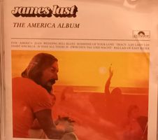 James Last The America Album CD gebraucht