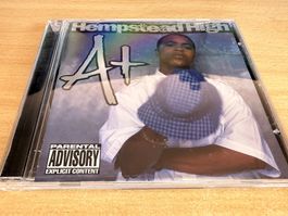 A+ – Hempstead High