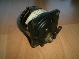 Stellungsgeber Seitenrudertrimmklappen Hunter MK-58/68