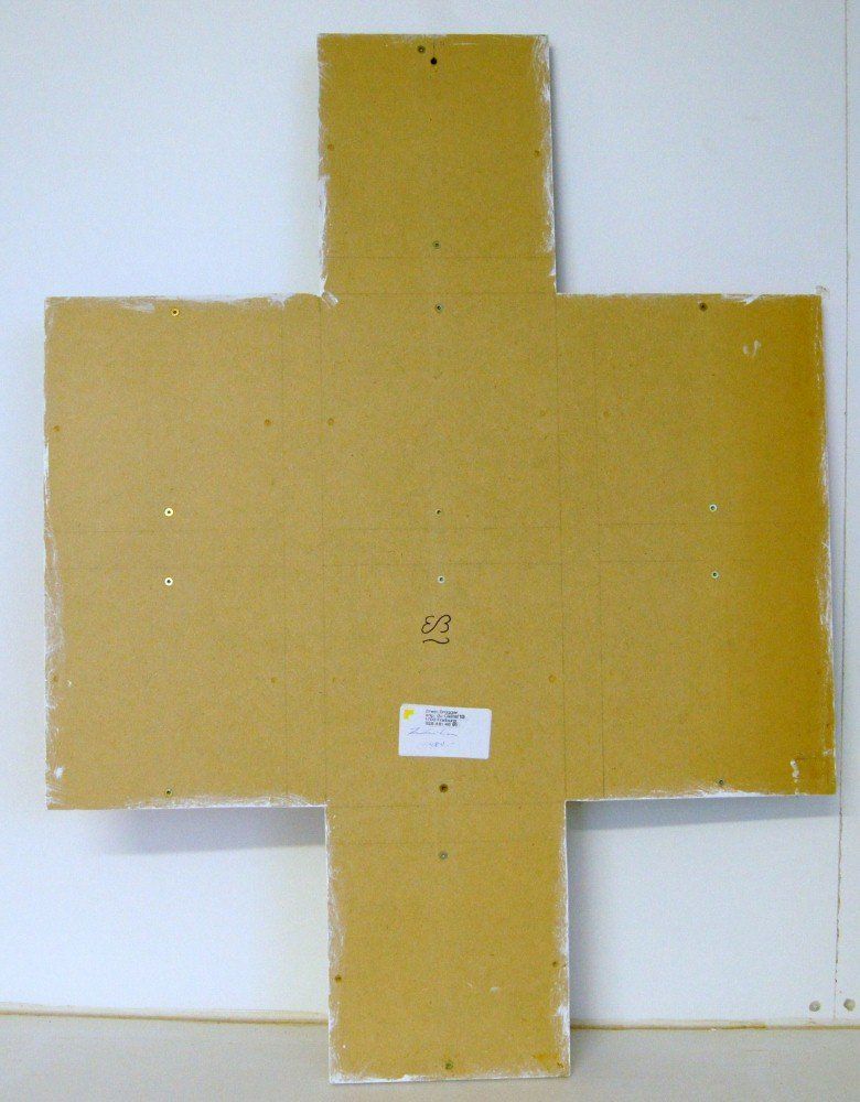 Gemälde: Gemälde: Intuition – Neu (gemäss Beschreibung) aus Fribourg von erw_68dx 1