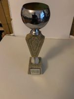 Pokal Schülertunier Handballriege TV Hochdorf, Vintage 🏆
