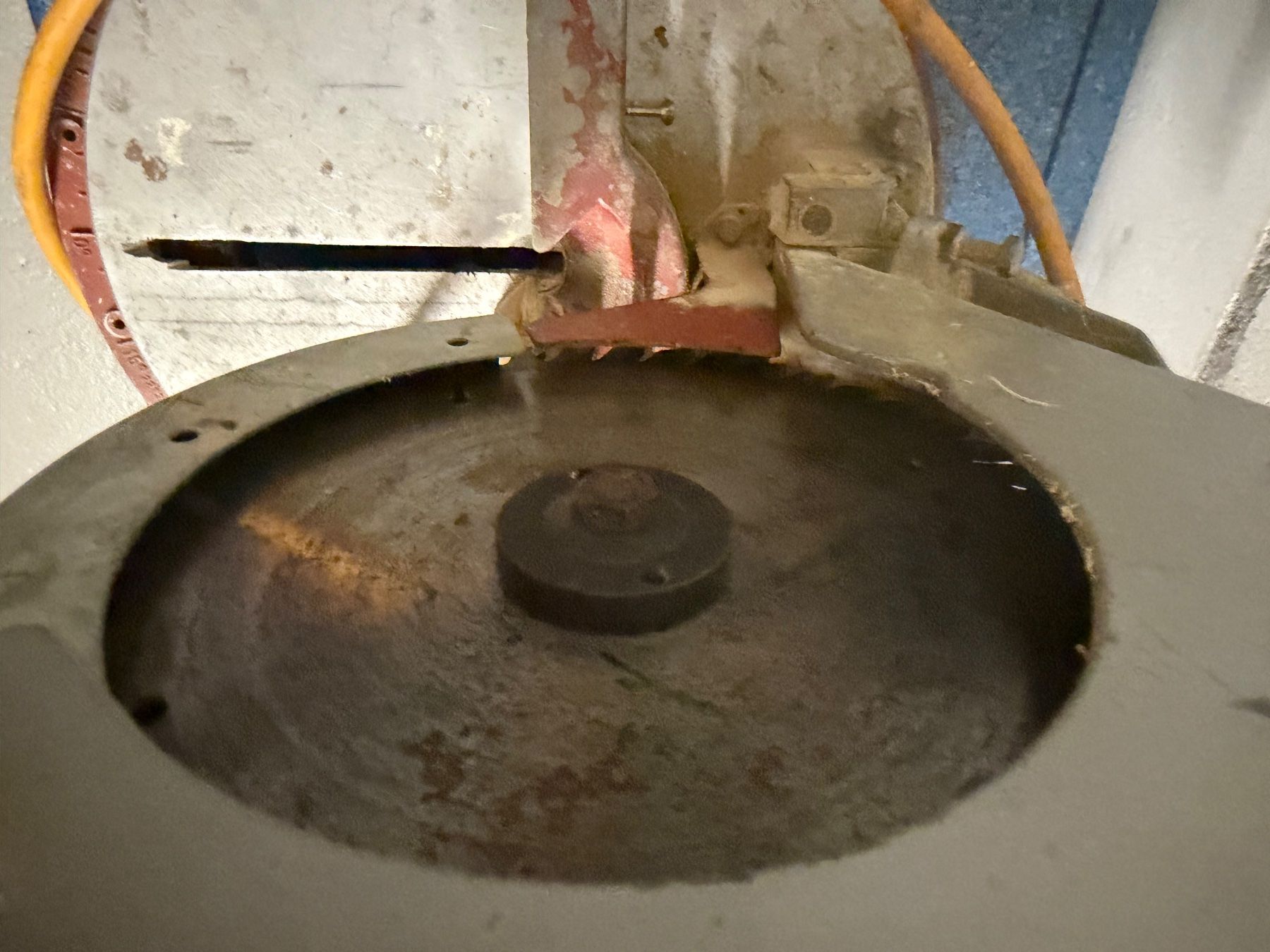 Sägen: Stayer Kippfräse – Gebraucht aus Ossingen von kimpossibel 2