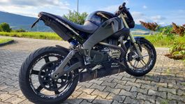 Buell XB12S Lightning