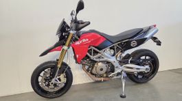 Aprilia Dorsoduro 750