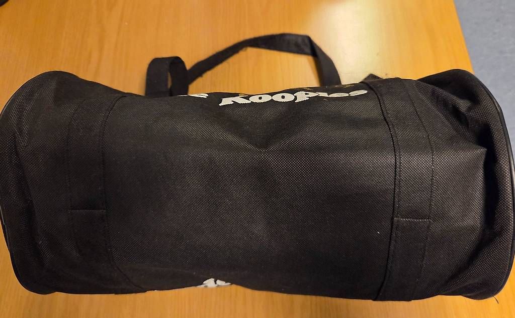 Kooples Borse: Sac KOOPLES Sport – Usato da Petit-Lancy venduto da ZazouB 1