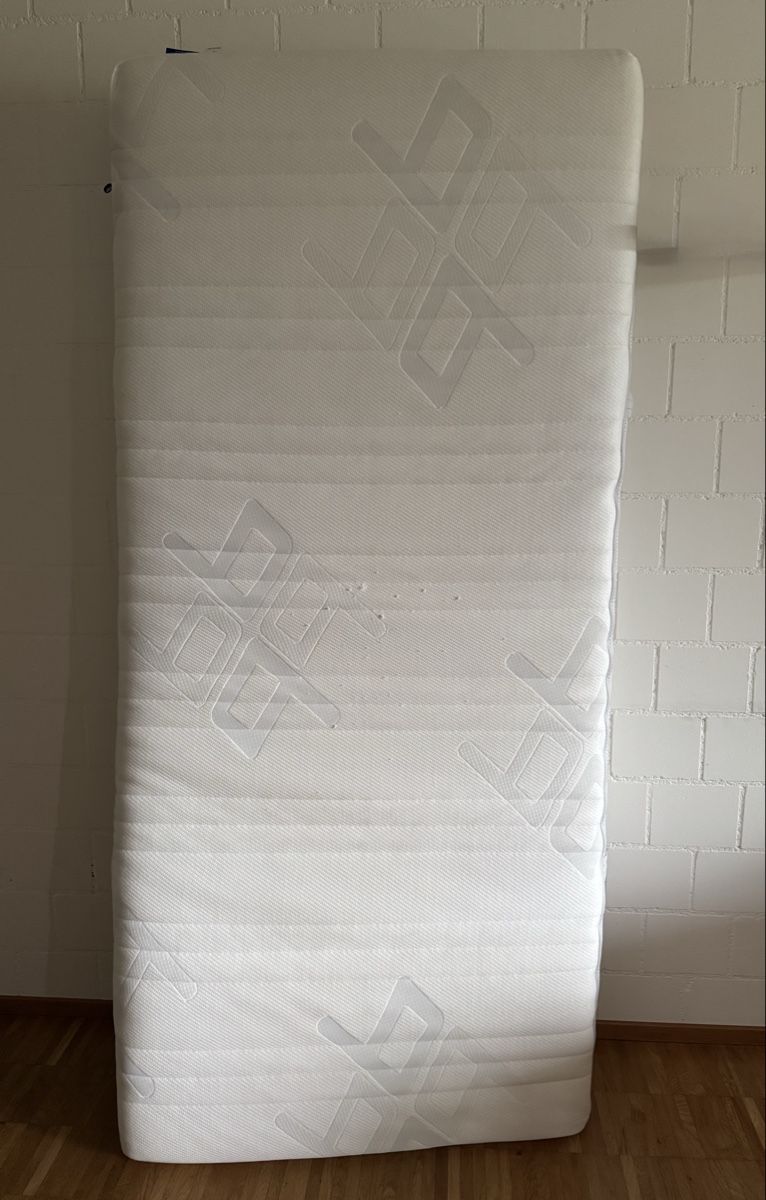 Matelas: Bico Matratze ClimaLuxe Soft - gebraucht – D'occasion à Dübendorf par Jery84 2