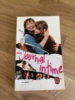 Lisa Azuelos Mon Journal Intime Livre Poches bon état