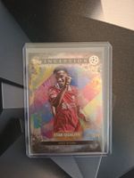 2024-25 Topps Inception UCC #83 Trey Nyoni RC Rookie /199