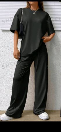 Shein  Outfit Set