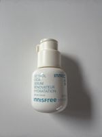 Innisfree Retinol Cica Serum, 30ml - NEU & ungeöffnet!