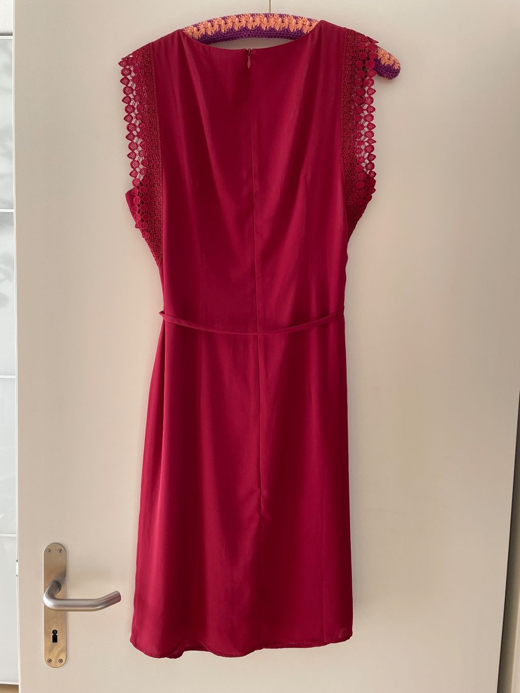 S.Oliver Kleider: Kleid S. Oliver, Gr. 40 – Gebraucht aus Grafenried von chr_7jk5 1