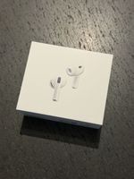 Airpods pro 3 ovp mit Garantie