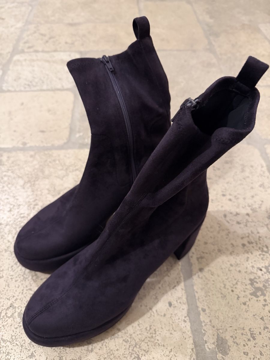 Kennel + Schmenger Damenschuhe: Stiefelette – Neu und originalverpackt aus Dietlikon von Fluschi