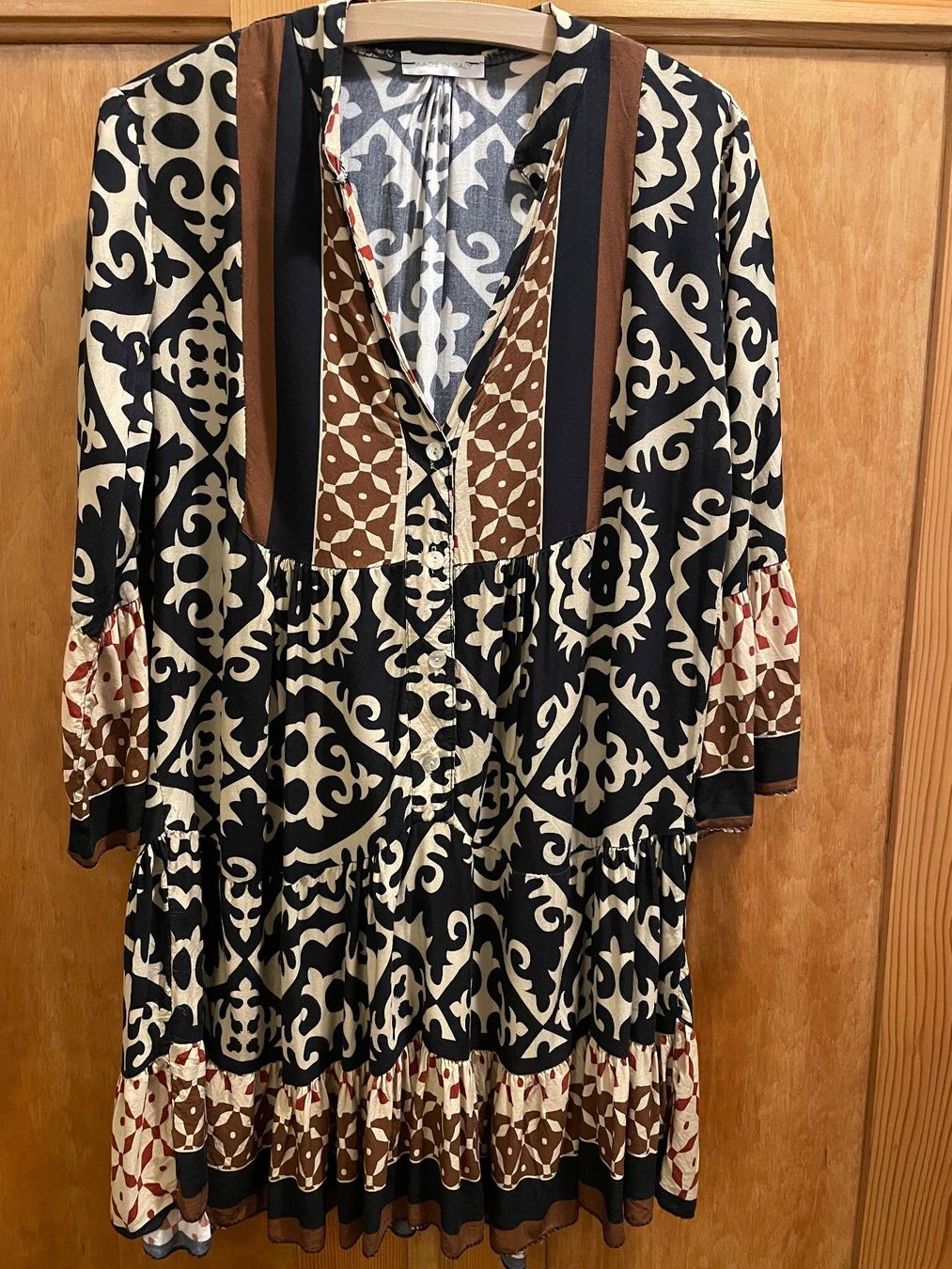 Robes: Hübsches Kleid oder Tunika – D'occasion à Uster par jelk