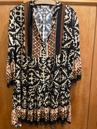 Hübsches Kleid oder Tunika