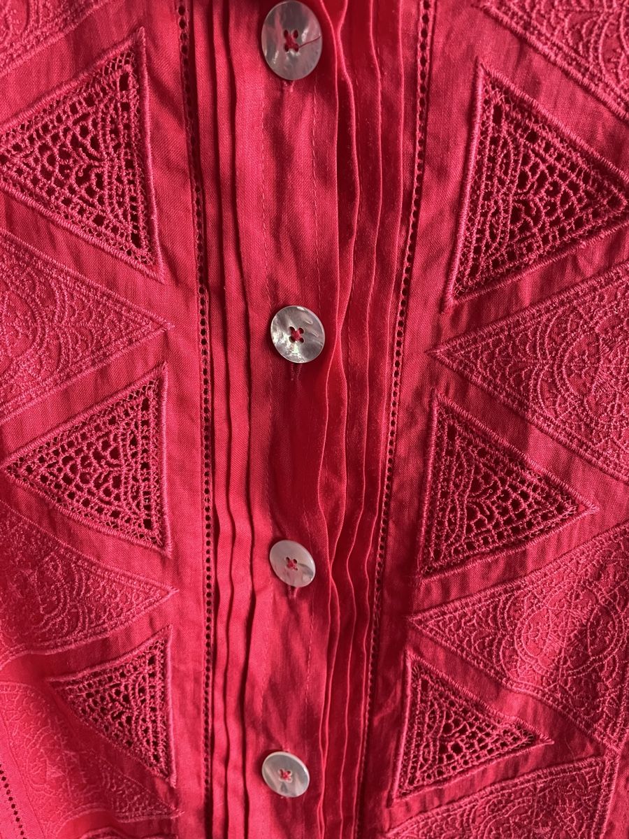 Camicette: Blouse High Use, taille 34 – Nuovo (secondo la descrizione) da Vernayaz venduto da Veron1 1