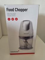 Intertronic Food Chopper / 400W