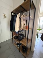 Meuble dentrée 