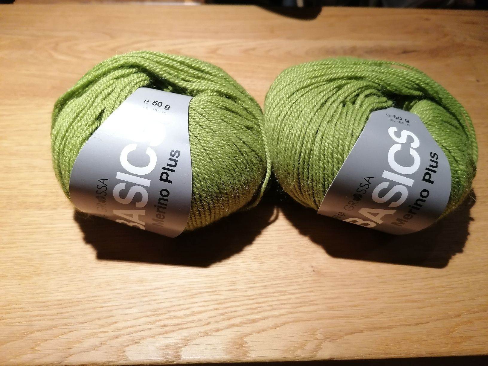 Lana: Merino Wolle – Nuovo e nell'imballaggio originale da Weinfelden venduto da AleKa5