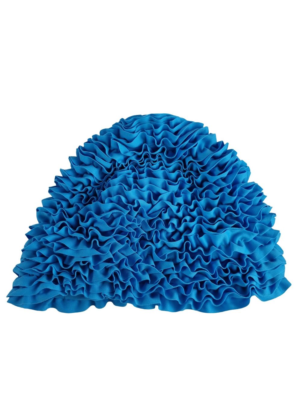 Badekleider & Bikinis: FASHY Rüschen-Badehaube – Neu (gemäss Beschreibung) aus Wangen b. Olten von Restwert_Wangen 2
