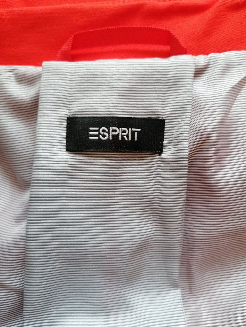 Esprit Giacche: Esprit Trenchcoat NEU – Nuovo (secondo la descrizione) da Langendorf venduto da terra75 2