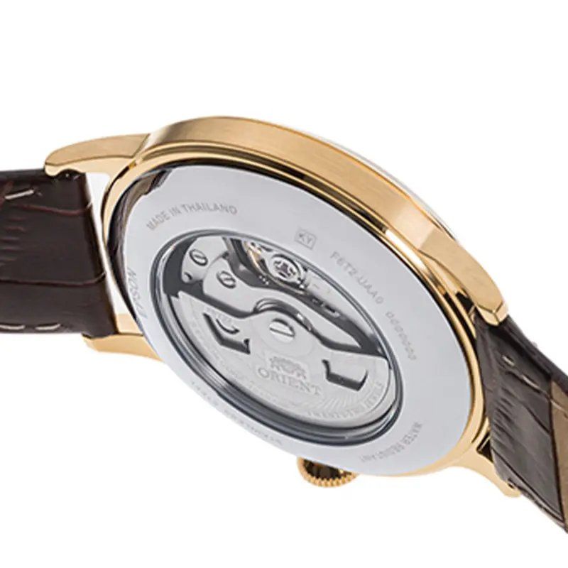 Orient Uhren: Orient Bambino Classic Automatic RA-AG0003S10B – Gebraucht aus Bellinzona von nikita.webp 4