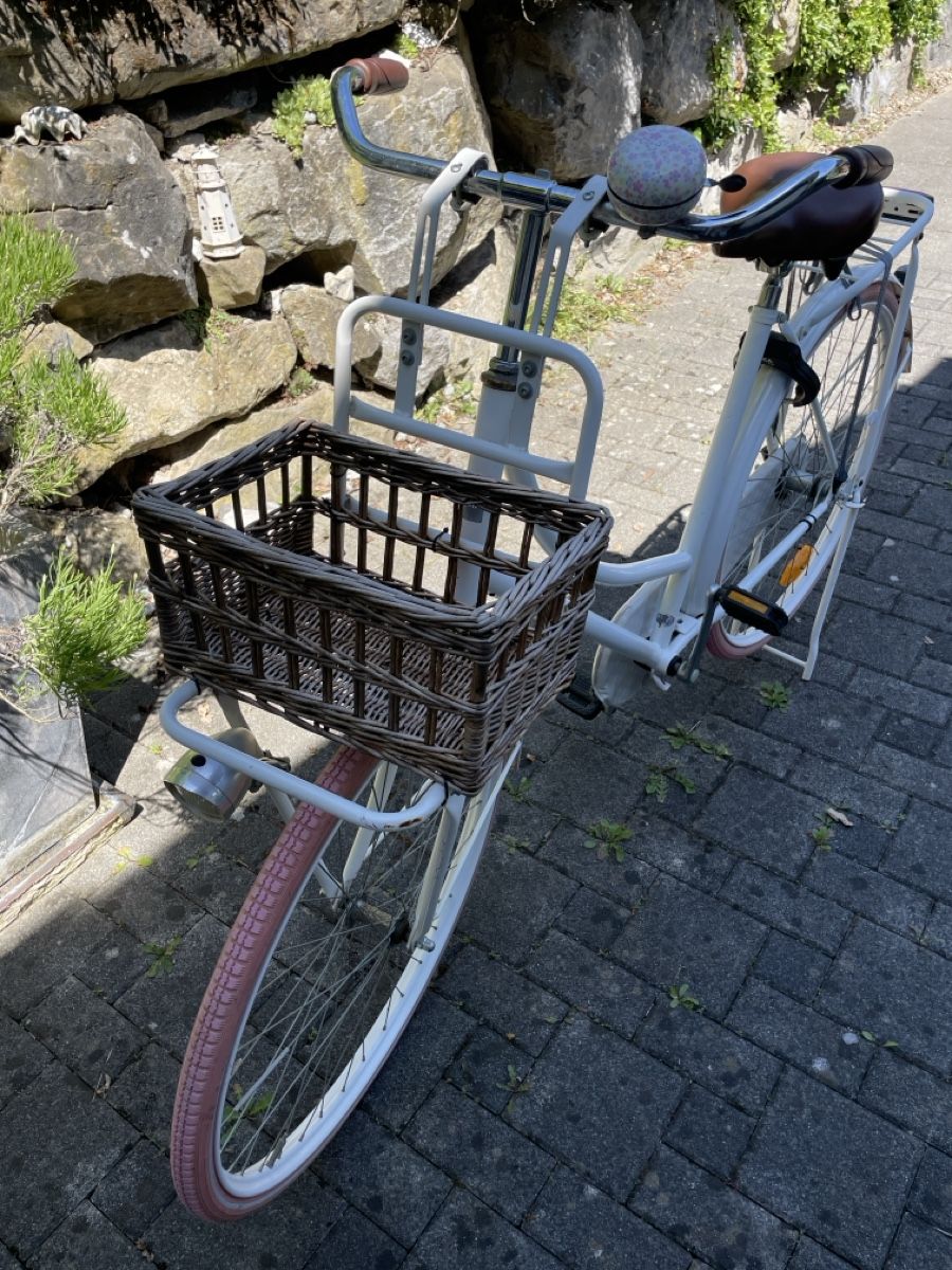 Velos: Einzigartiges, niederländisches Vintage Fahrrad – Gebraucht aus Goldswil von cin_m8xy 1