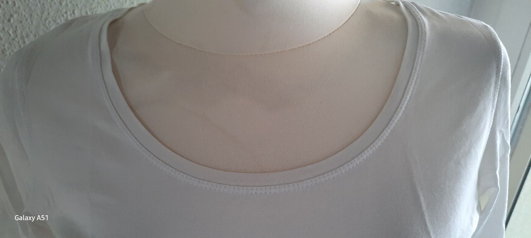 Opus T-shirts: ***OPUS*** Basicshirt weiss Gr 42 – D'occasion à Wädenswil par H2H_Secondhandshop 3