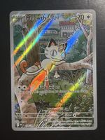 Meowth - PFL 106 🇺🇸